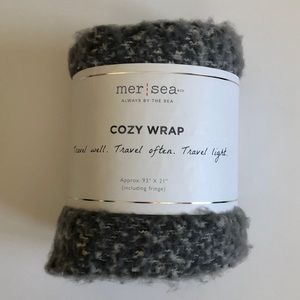 Mer-Sea & Co. Scarf BNWT